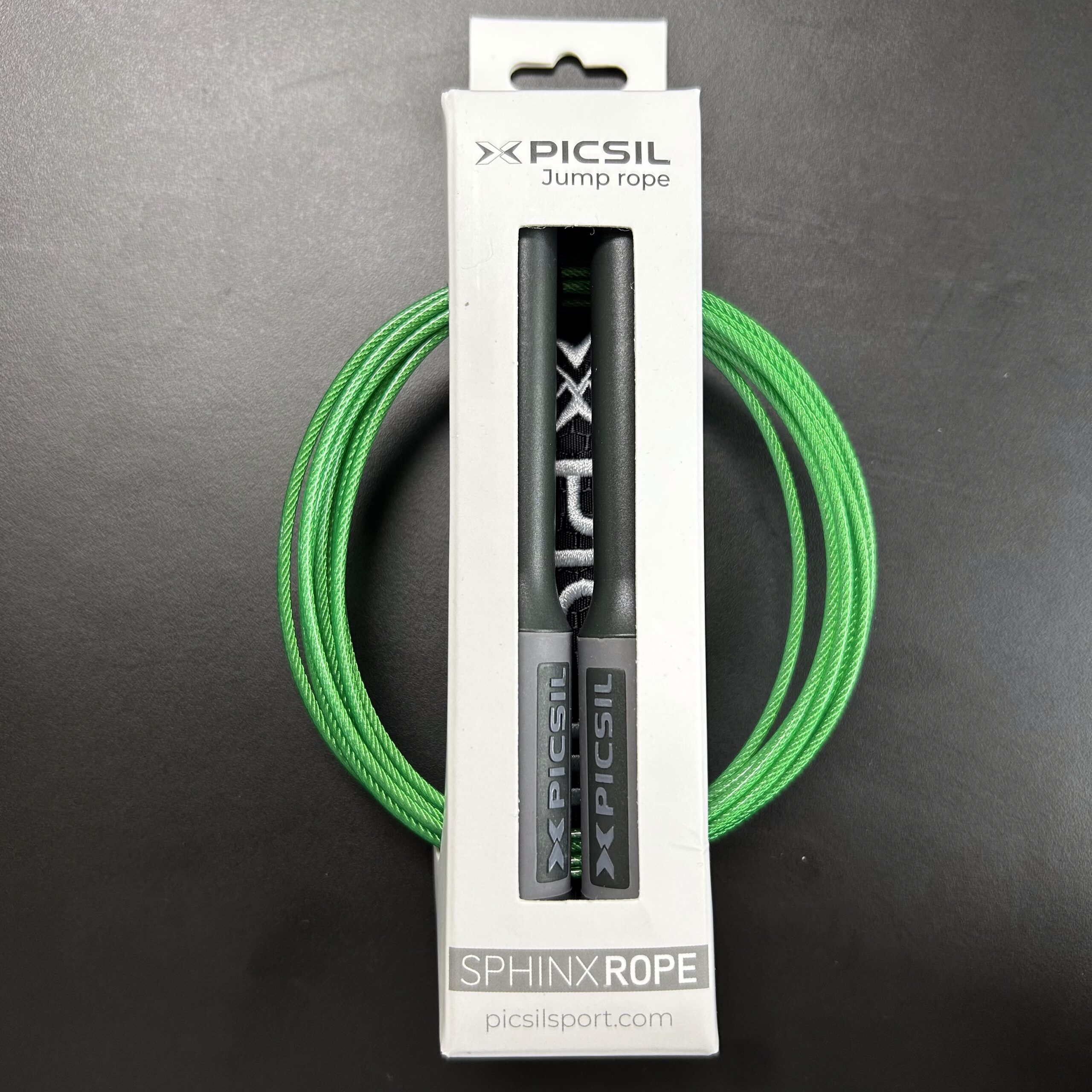 Outlet: PicSil Sphinx Springseil