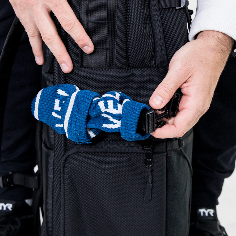 Affenhand® Gym Rucksack 50L – Bild 14