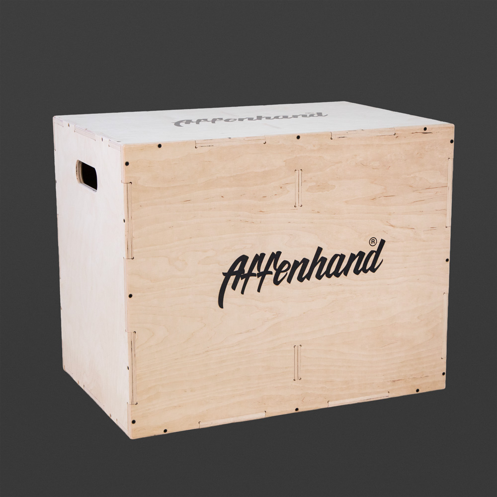 Affenhand® Plyo Box