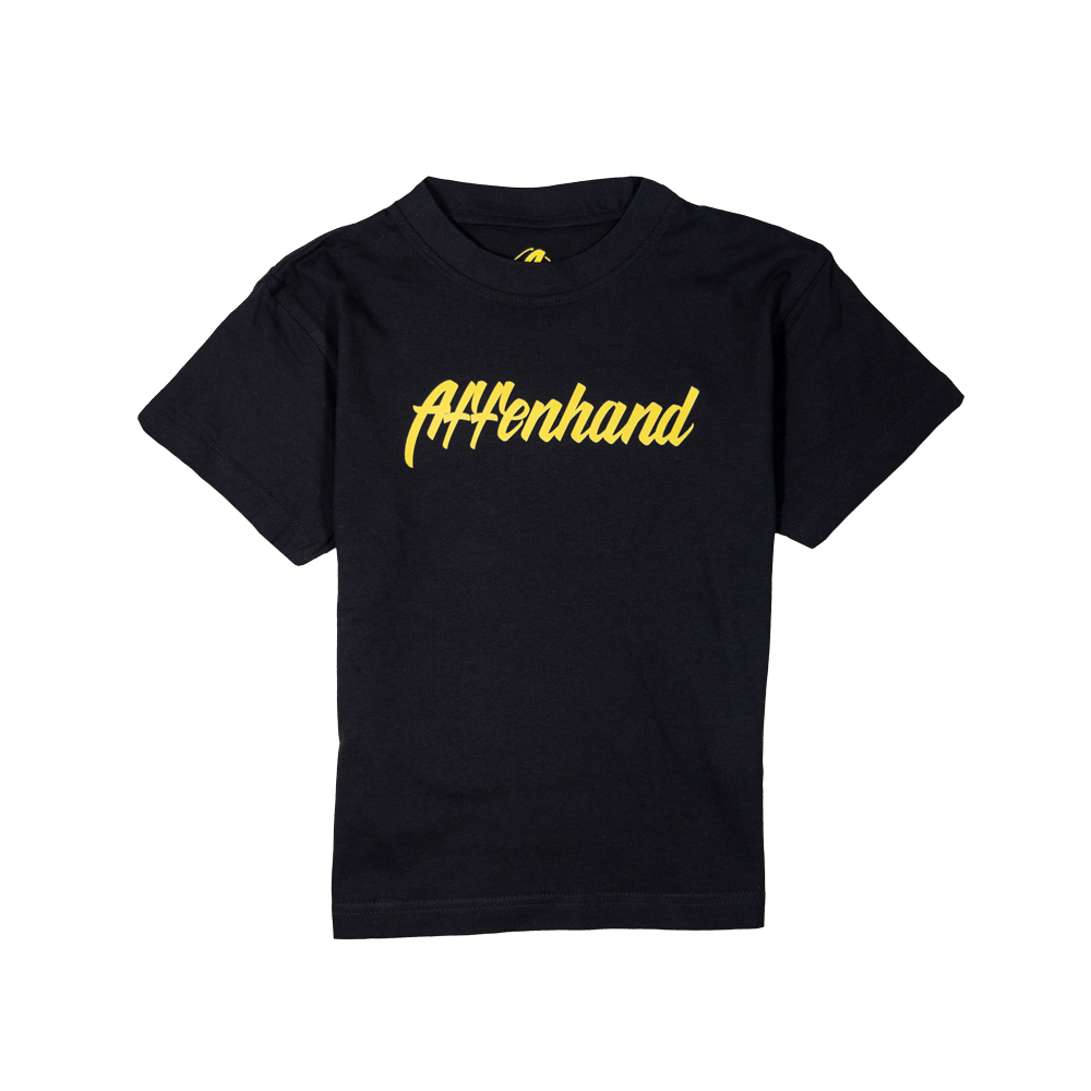 affenhand-kinder-shirts-schwarz