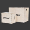Affenhand® Plyo Box