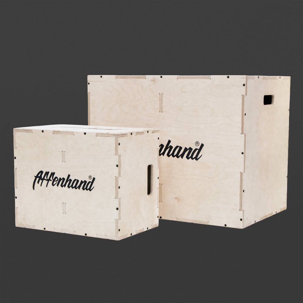 Affenhand® Plyo Box