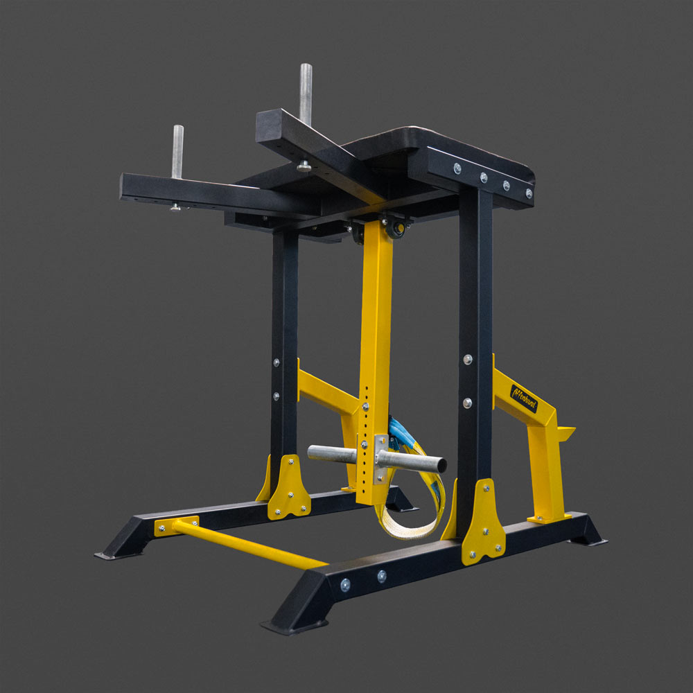 Affenhand® Reverse Hyper