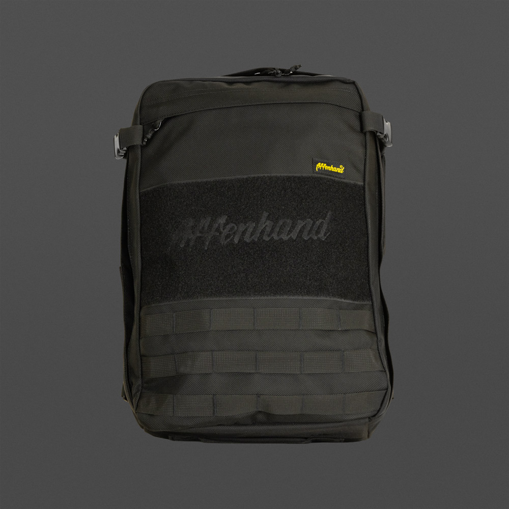 Affenhand® Rucking Rucksack