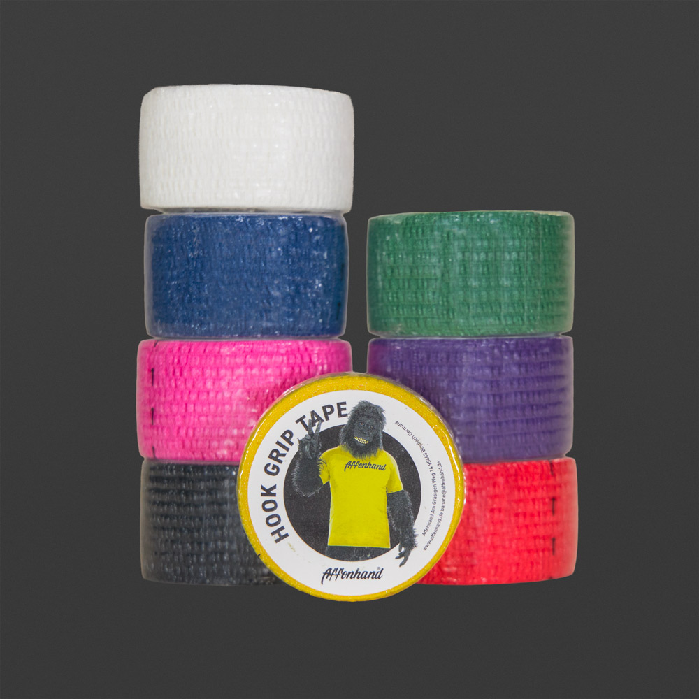 Affenhand® Hookgrip Tape