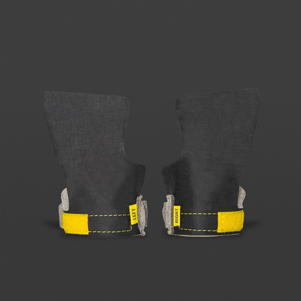 Outlet: Victory Grips Apex Handschutz (Kein Chalk)
