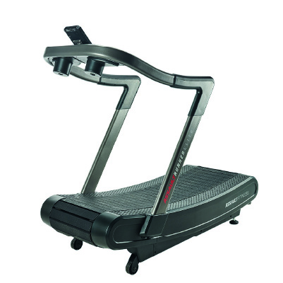 AssaultRunner Elite Laufband für intensives Intervalltraining