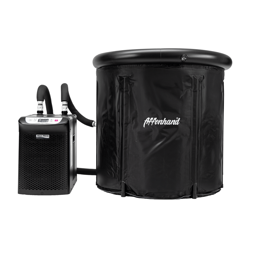 Wasserkühlung PRO (600 Watt) Komplettset