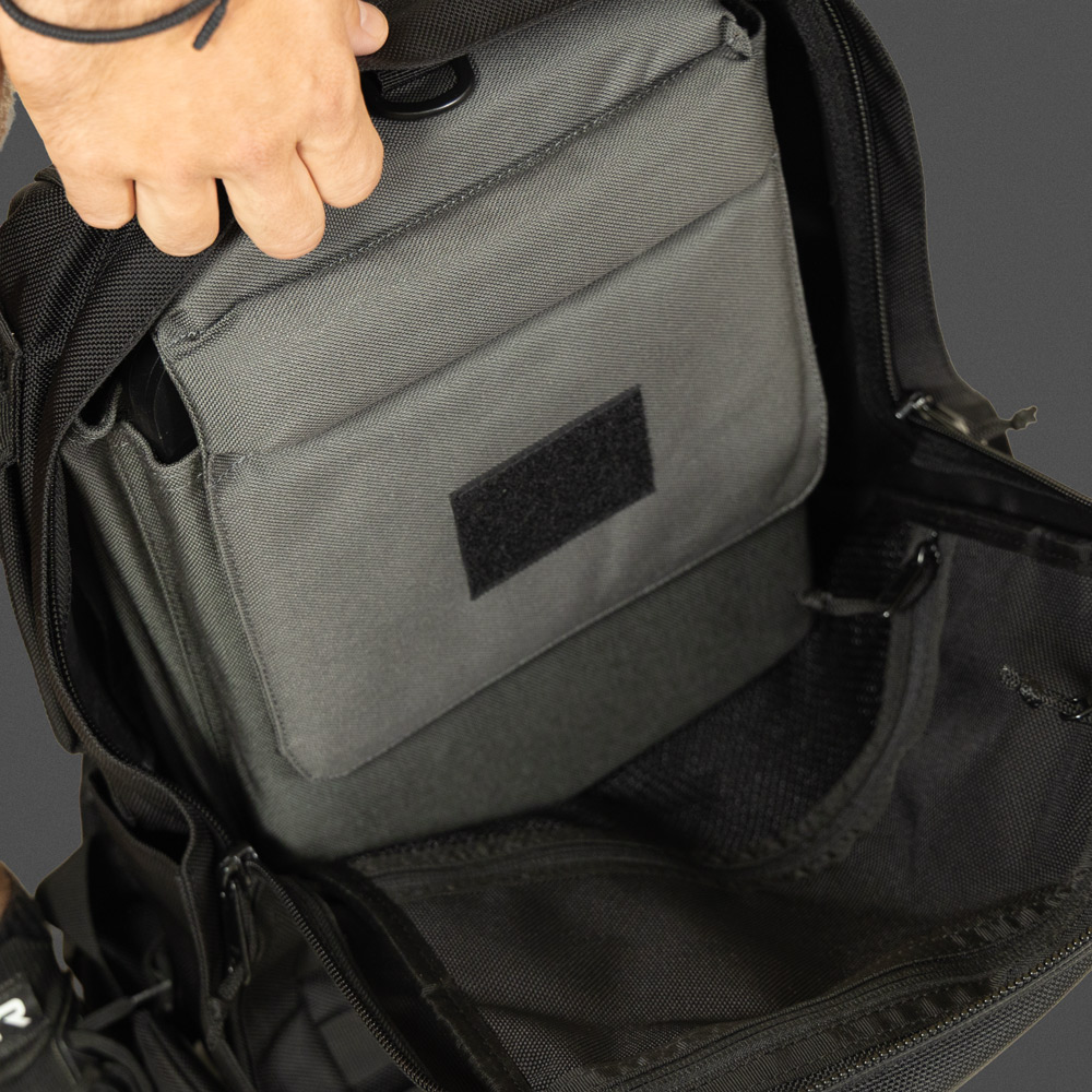 Affenhand® Rucking Rucksack – Bild 9
