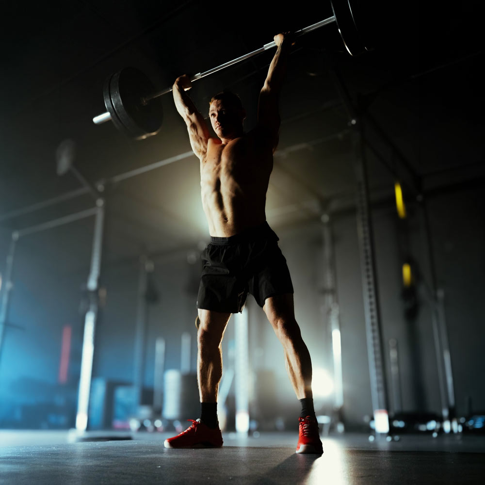 TYR CXT-3 Trainer – Bild 3