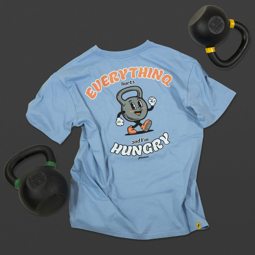 Affenhand® Kettlebell T-Shirt
