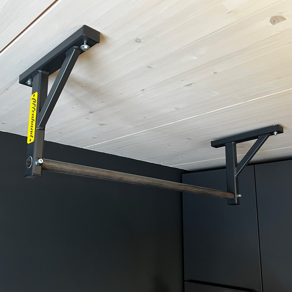 klimmzugstange decke oder wand klein mini