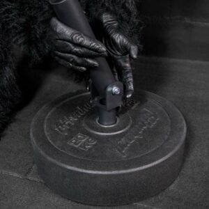 Affenhand® Landmine für Gewichtsscheiben – Bild 5