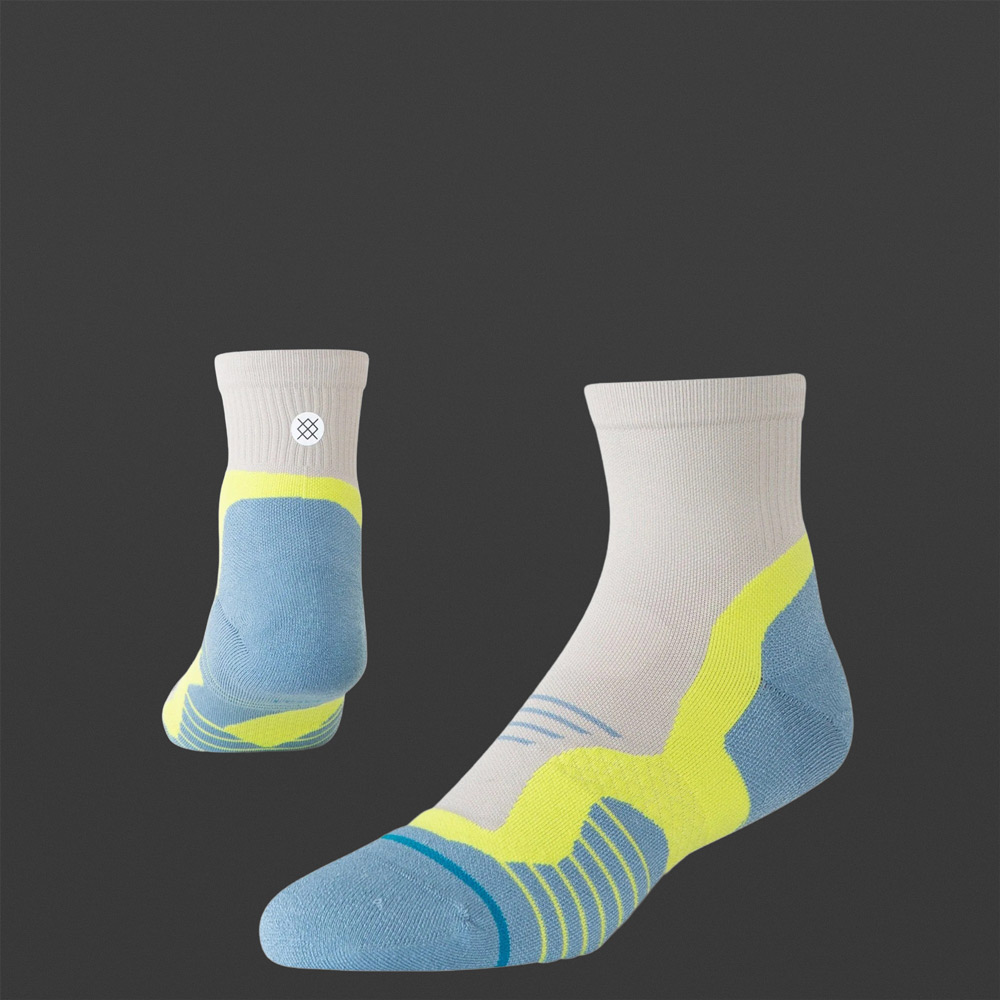 Pace Lauf- und Workout-Socken