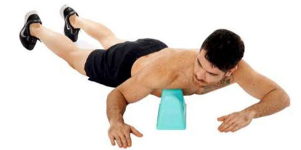 pso-brustmuskel Brustmuskel lösen mit dem PSO