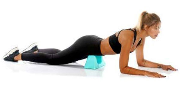 pso-psoas Pso Rite Hüftbeuger