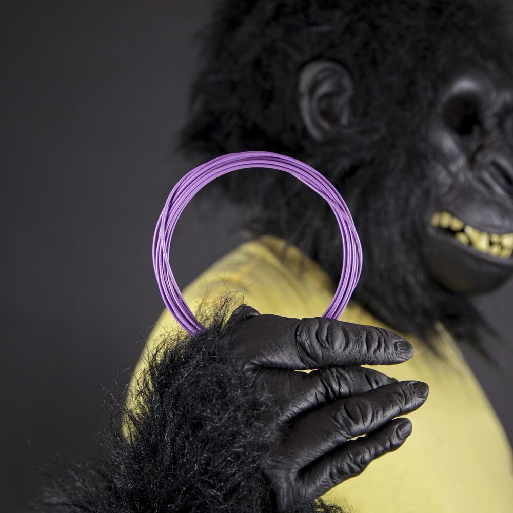 RPM Ersatzseil UMMANTELT - Lila