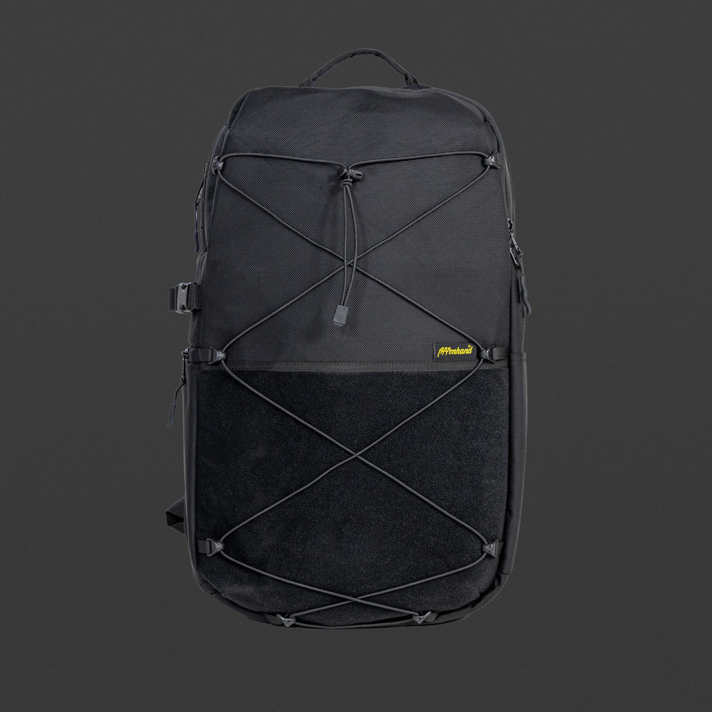 Affenhand® Gym Rucksack 50L