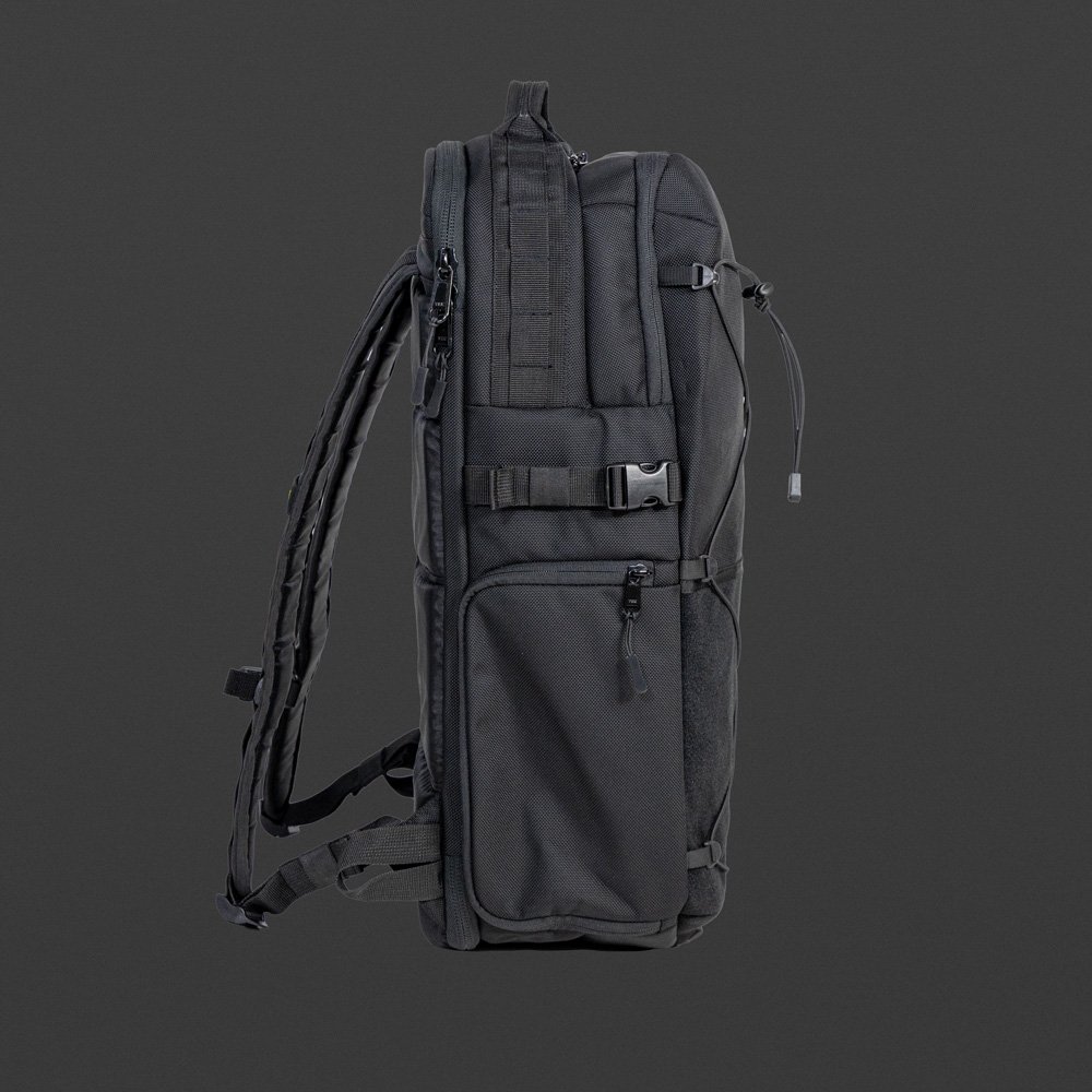 Affenhand® Gym Rucksack 50L – Bild 6