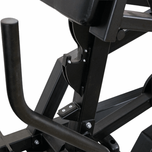 Maximaler Machine Super Squat Maschine – Zwei Geräte, Maximaler Muskelzuwachs