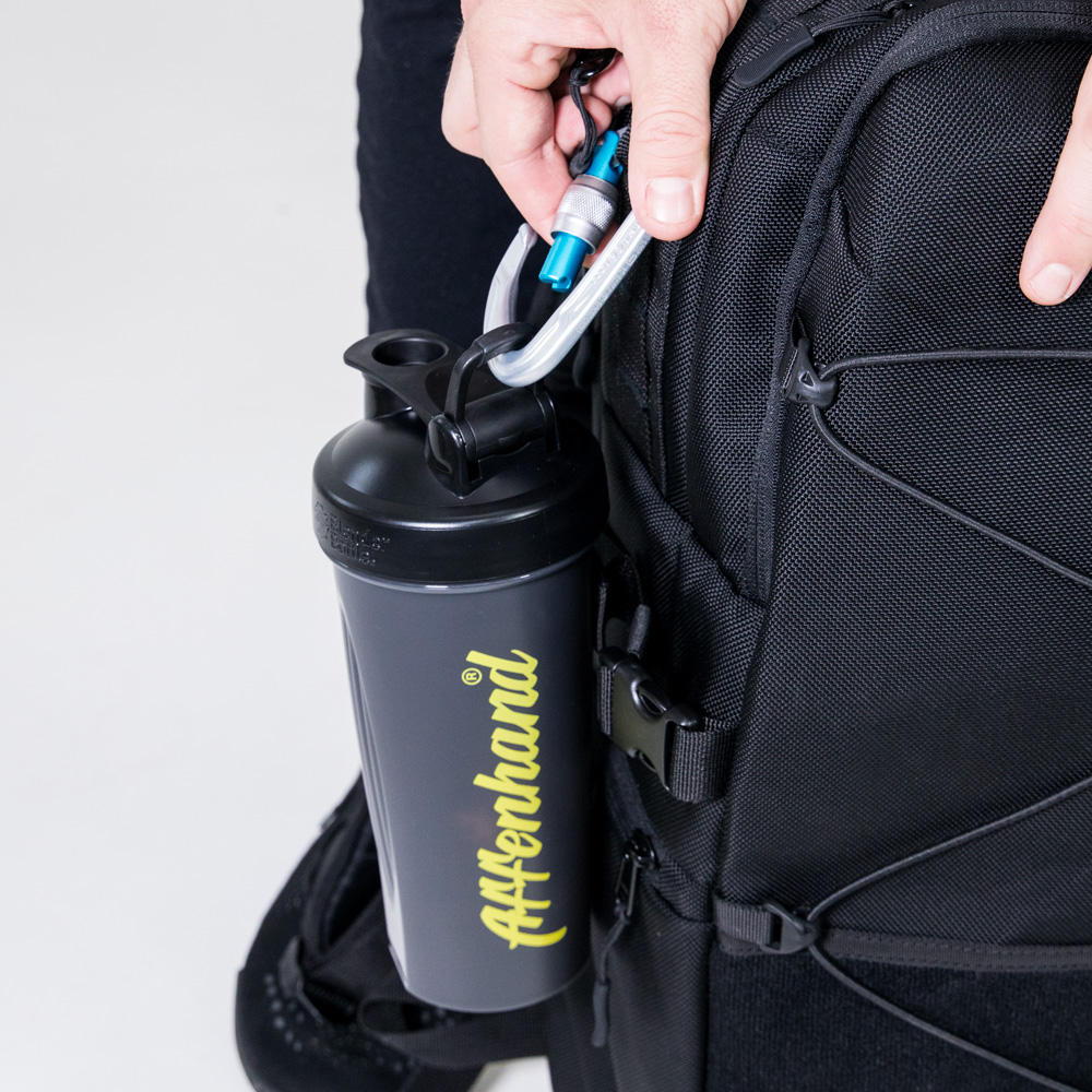 Affenhand® Gym Rucksack 50L – Bild 12