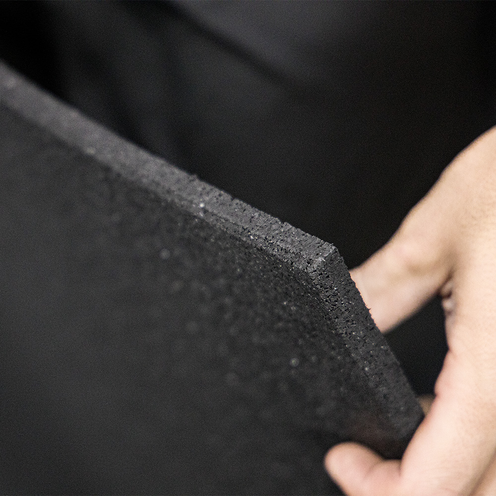 sportboden-gym-fitness-1x1 Affenhand Sportboden Gummi 1x1m