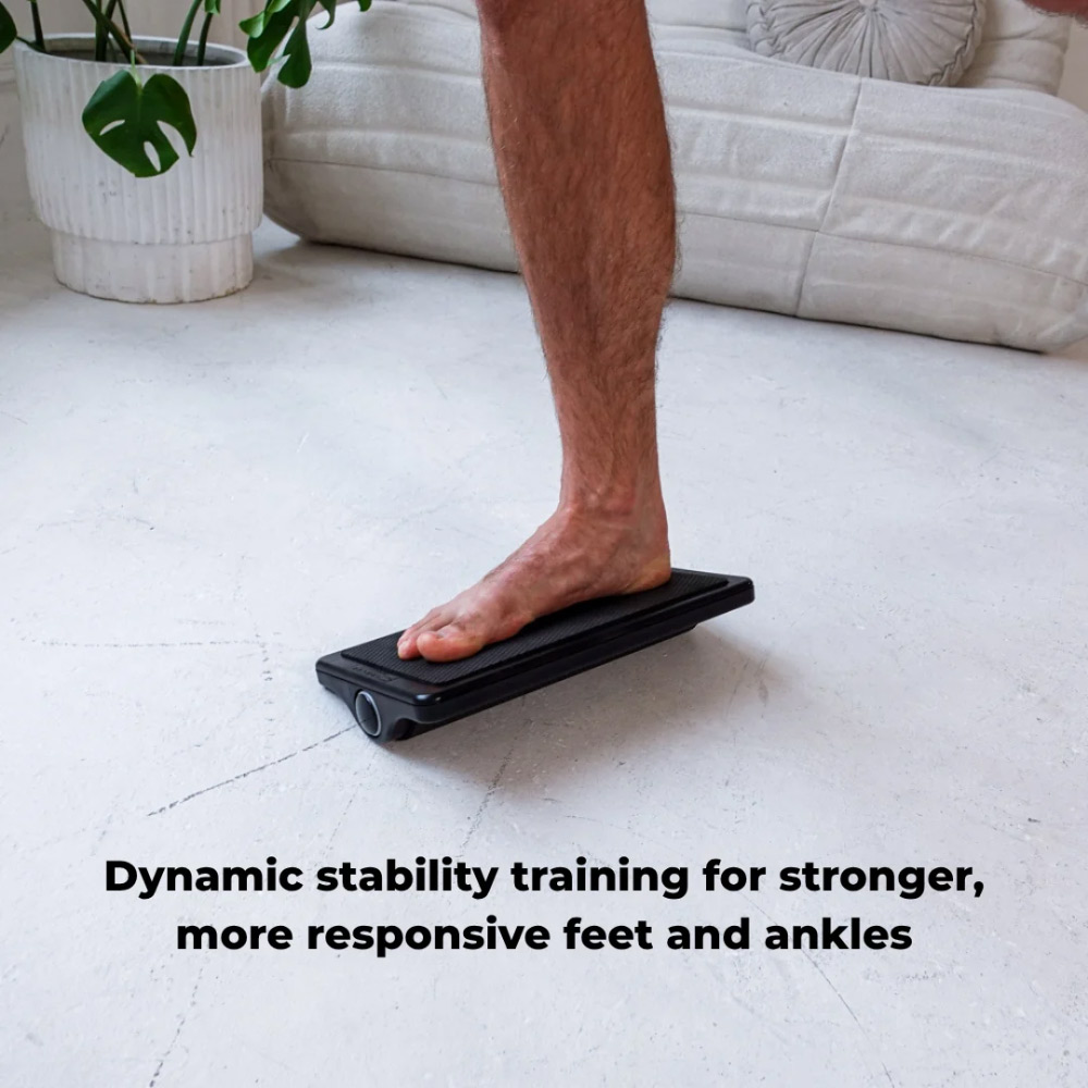 Spacer Mobility Origo Board 3-in-1 Fußtrainer – Bild 4