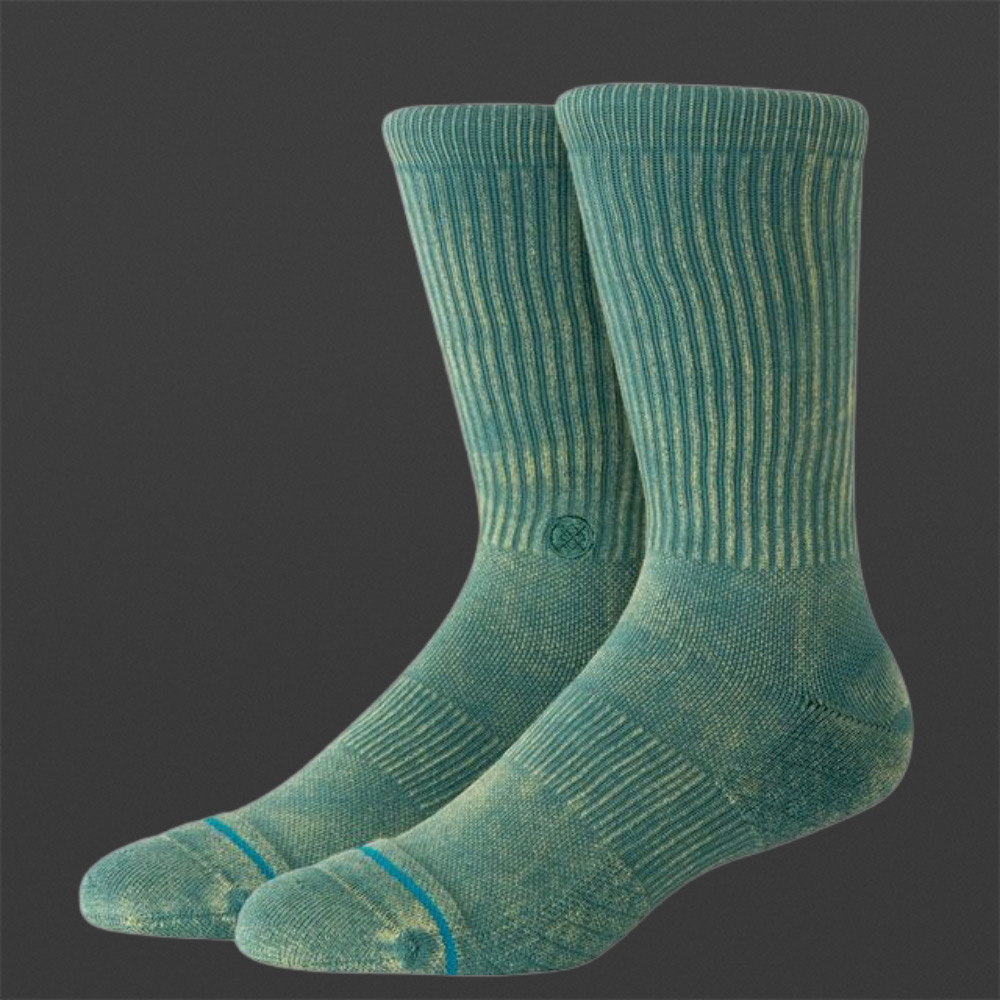 Socken Signature Wash Crew