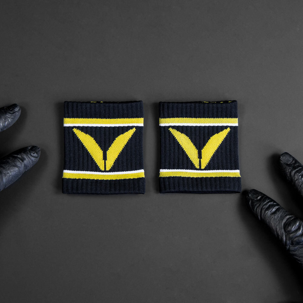Victory Grips Wristband kurz (Paar)