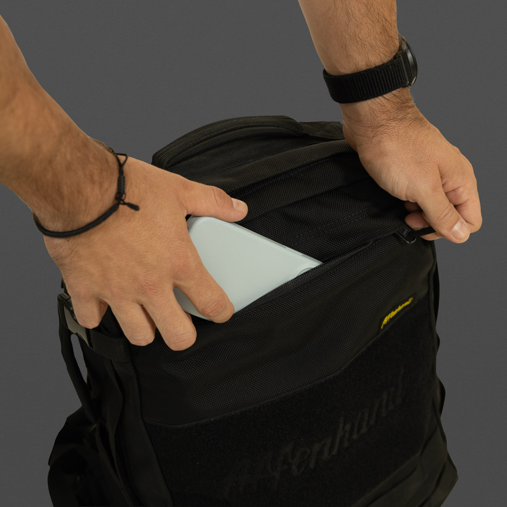 Affenhand® Rucking Rucksack – Bild 11
