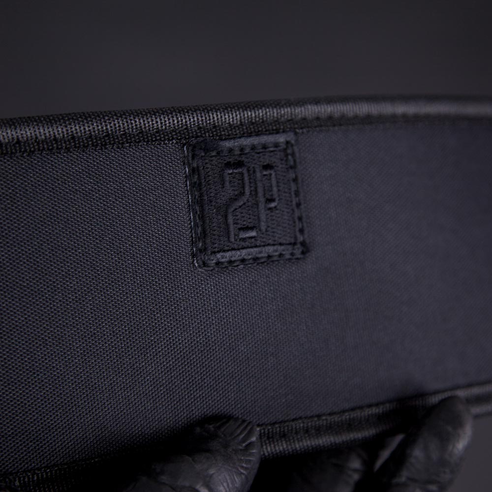 Gewichthebergürtel 2POOD