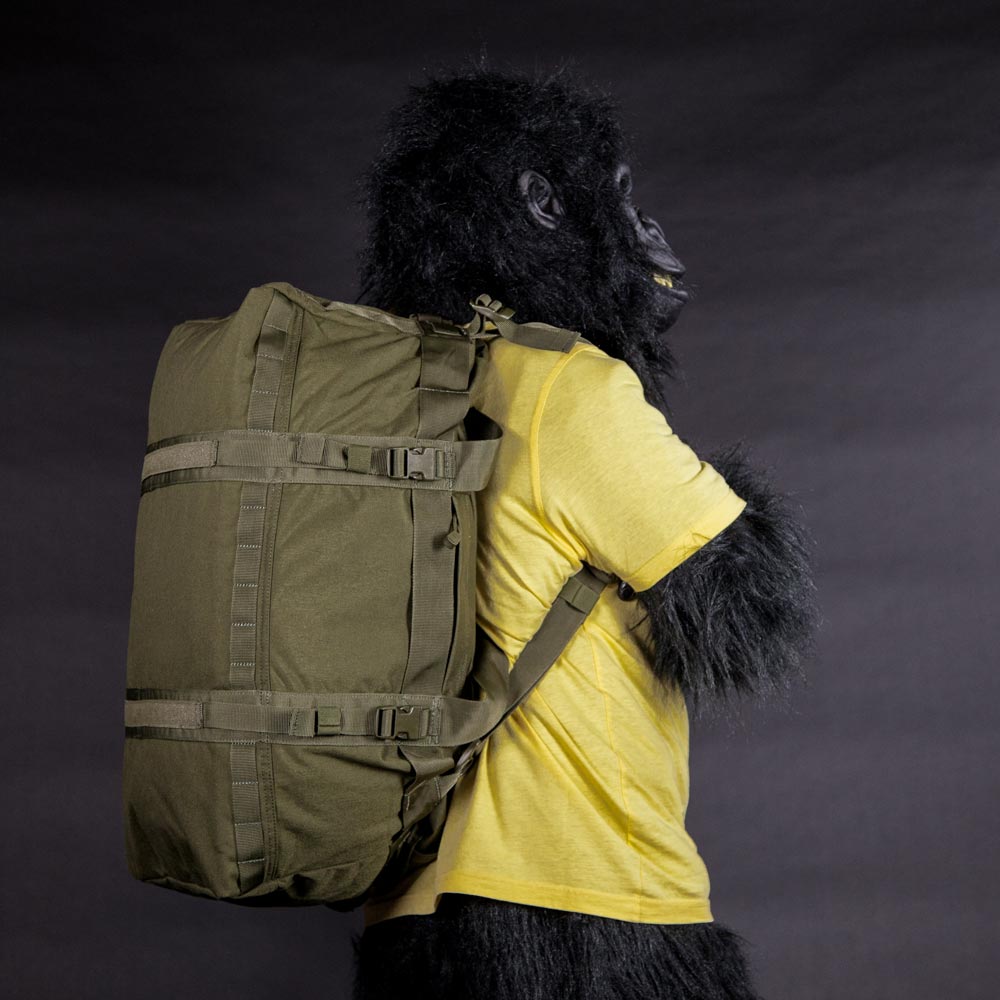 5.11 Tactical Sporttaschen Rucksack 55L – Bild 3