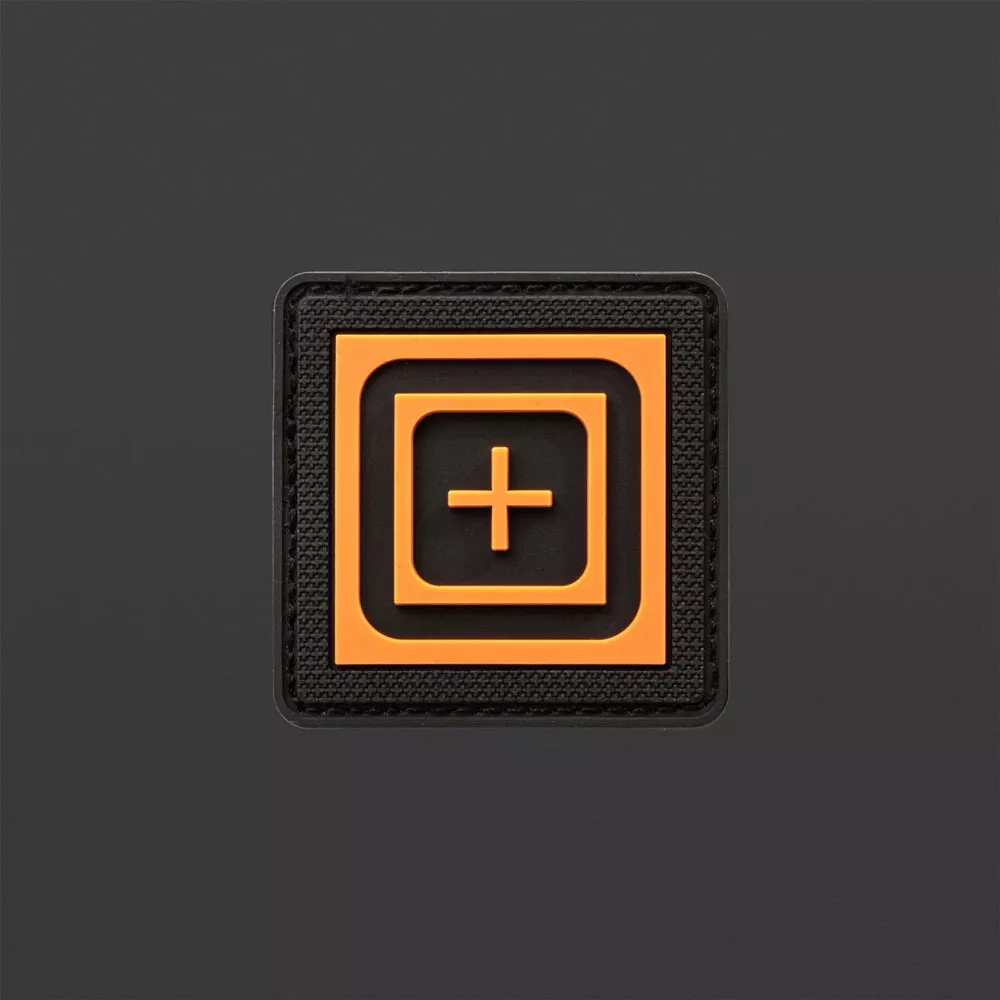 5.11 Scope Patch