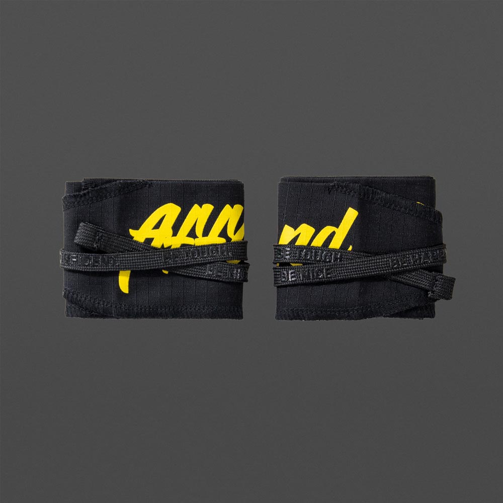 Affenhand® Wrist Wraps Handgelenkbandagen – Bild 8