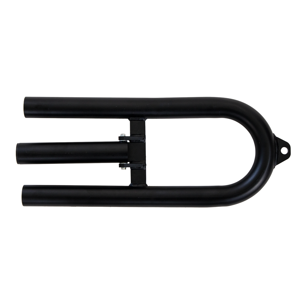 Affenhand® Mini Sled Klappbar – Bild 5