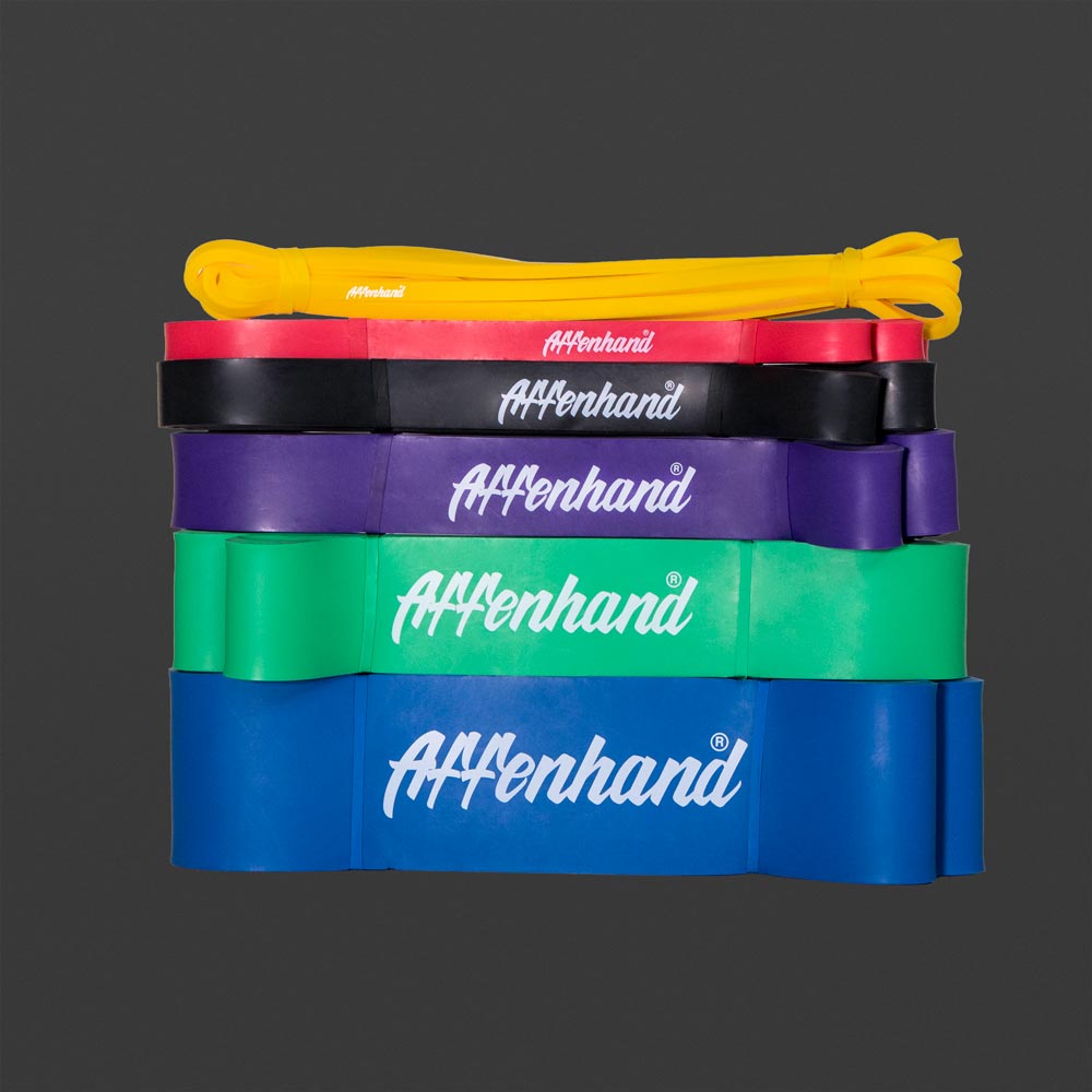 Affenhand® Widerstandsbänder