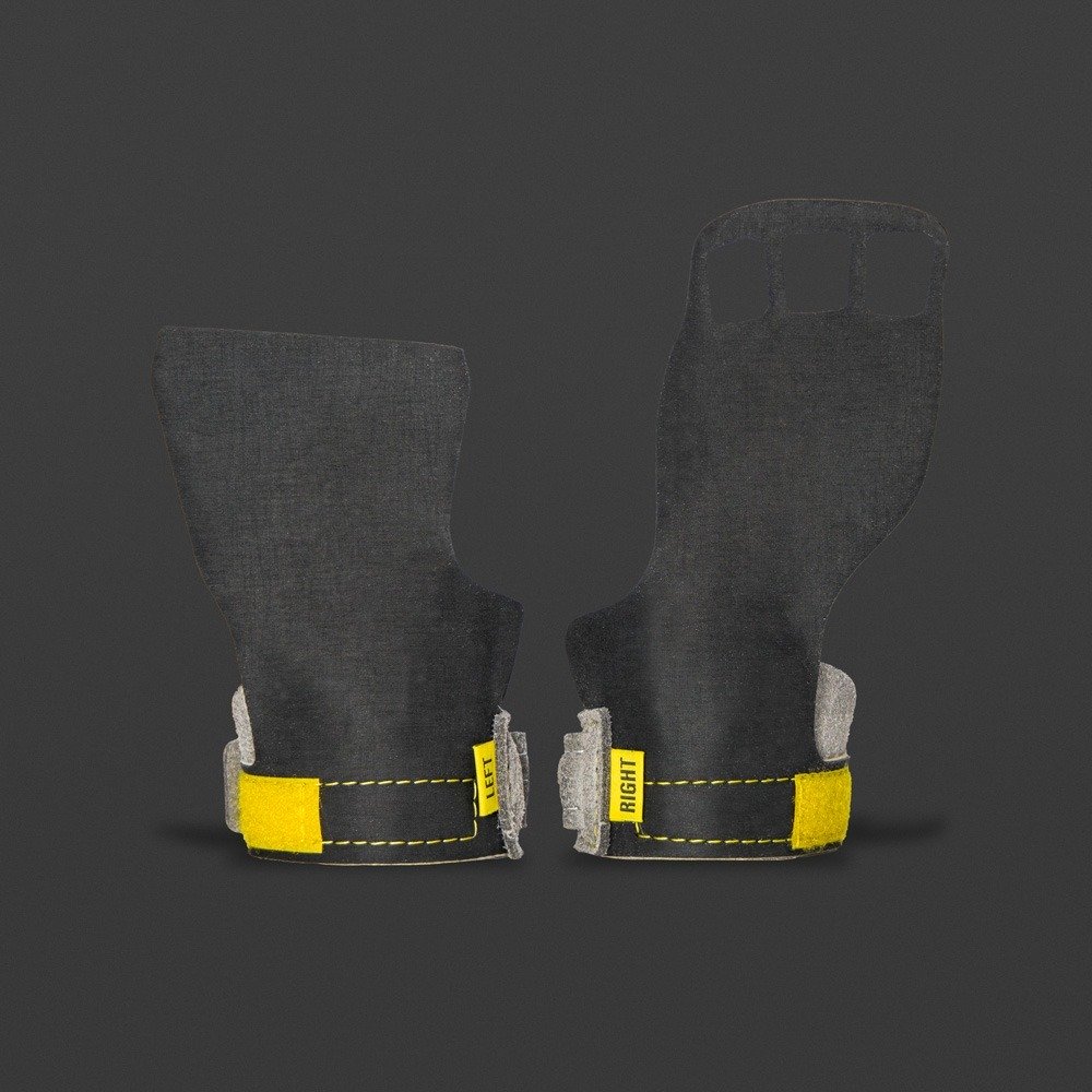 Outlet: Victory Grips Apex Handschutz (Kein Chalk)