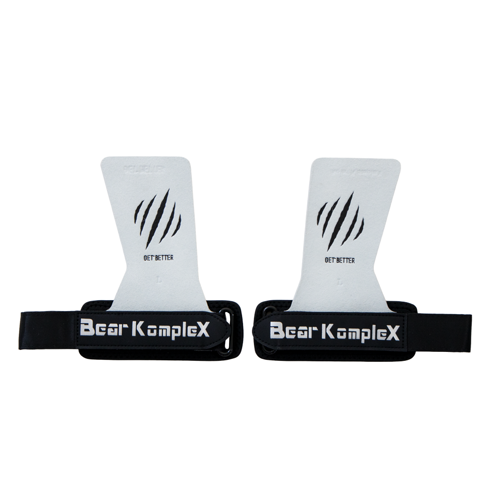 Bear KompleX Pinnacle Grips – Bild 3