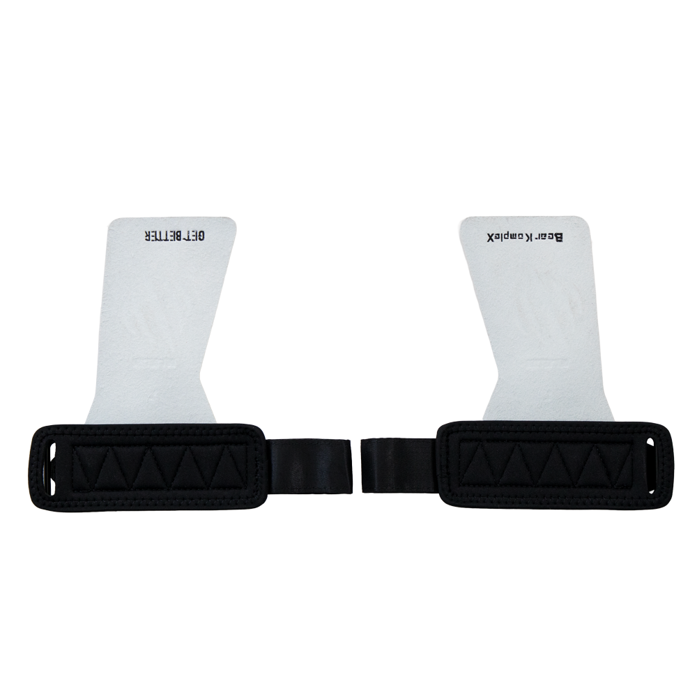 Bear KompleX Pinnacle Grips – Bild 4