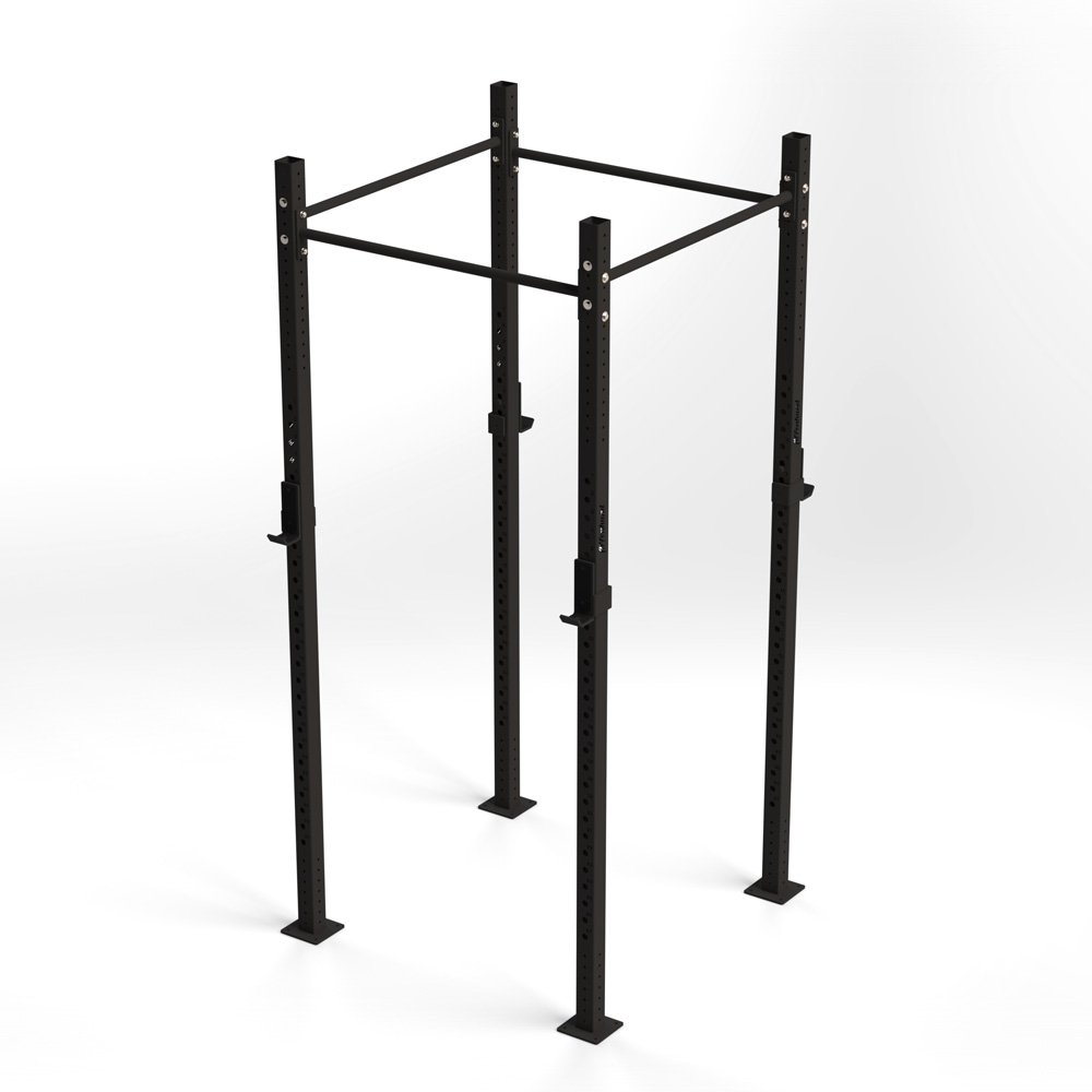 Affenhand® Rack (Bodenverankert) – Bild 3