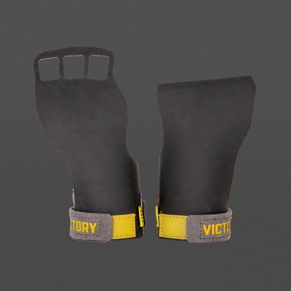Victory Grips Conquer Handschutz (Kein Chalk)