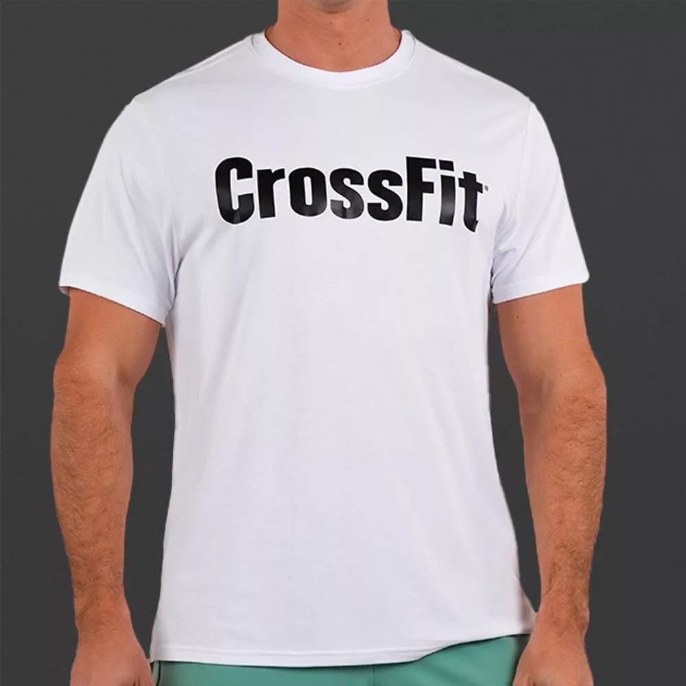 Outlet: CrossFit® T-Shirt Gr. S