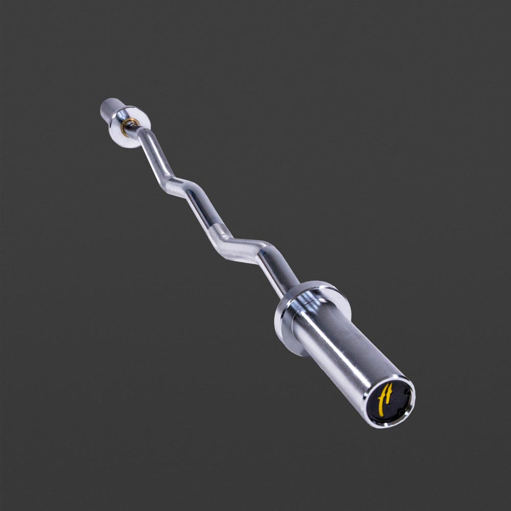 Affenhand® SZ Curlstange