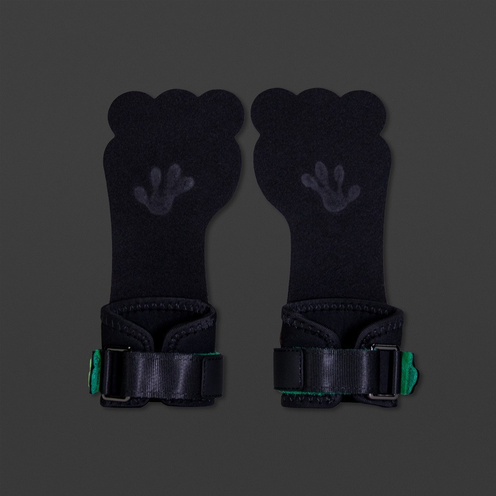 OG Elite Grips innenseite
