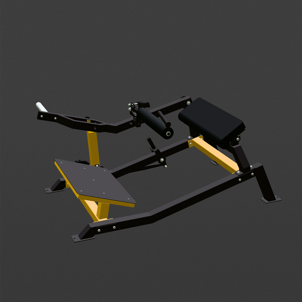 Glute Builder – Bild 3