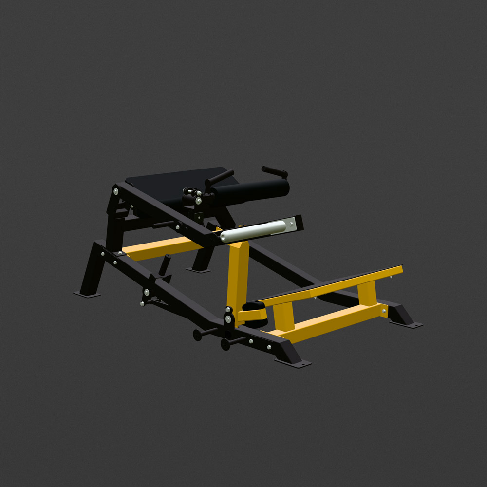 Glute Builder – Bild 4