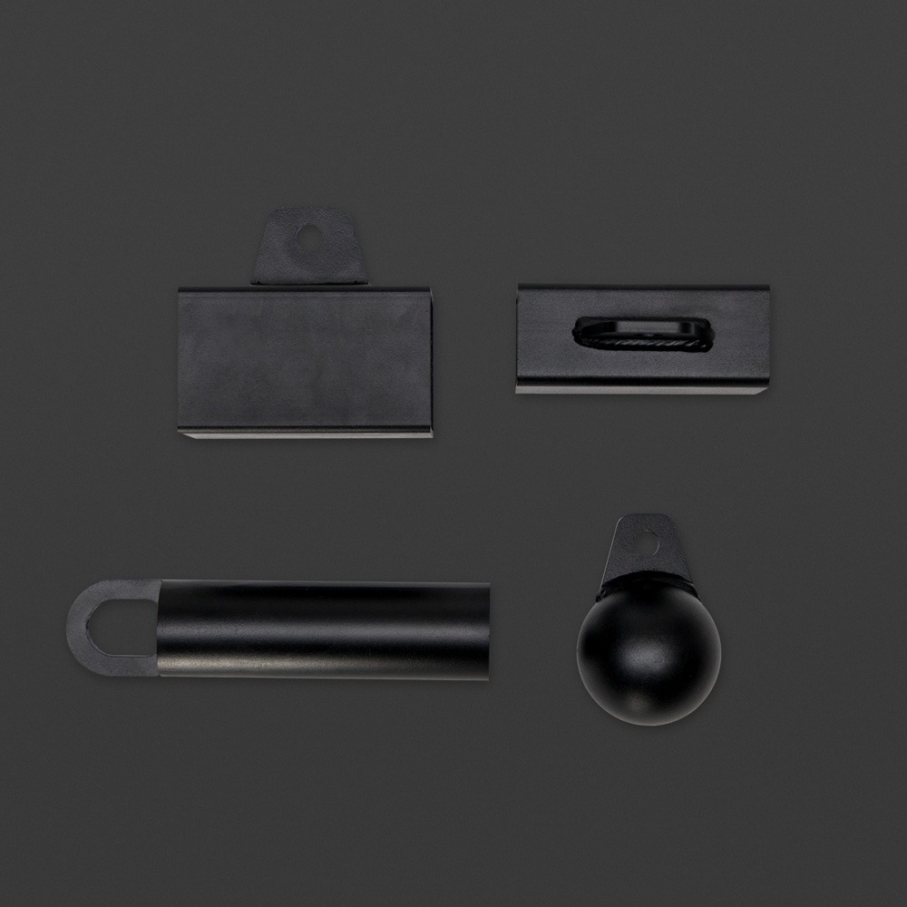 Griffkraft Training Tools