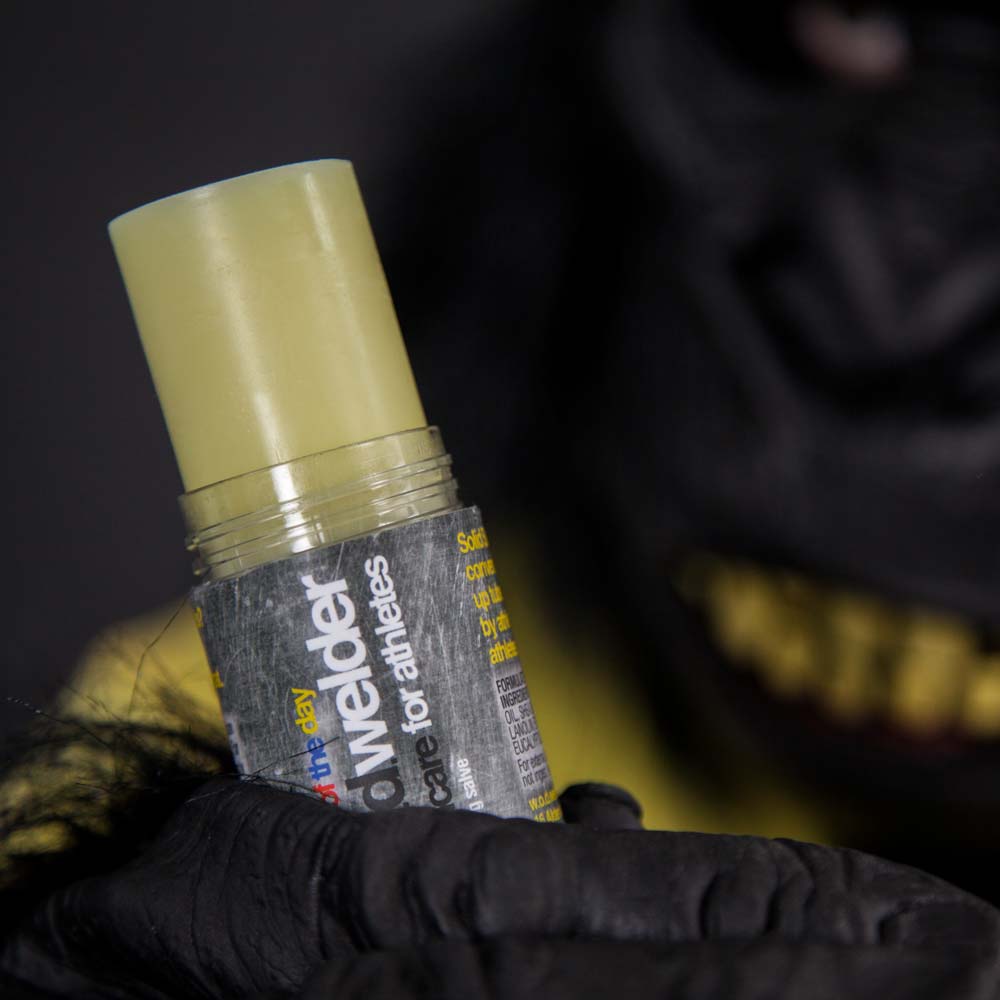 Der Stick für´s Grobe – Bild 4