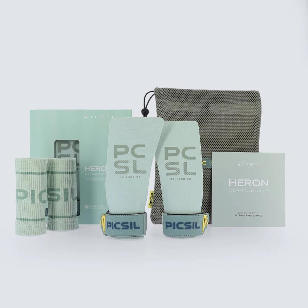 Picsil Heron Grips – Bild 4