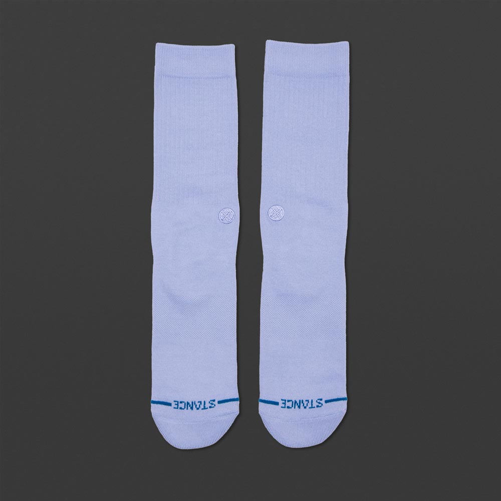Socken ICON ICE BLUE